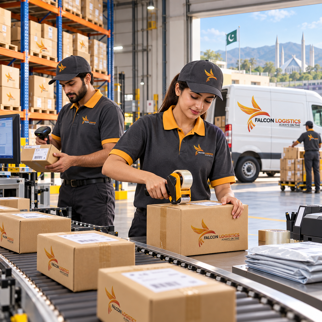 E-Commerce Solutions